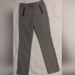 Hollister Ulta high rise pants